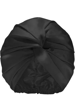 Slip Pure Silk Turban (Various Colours)