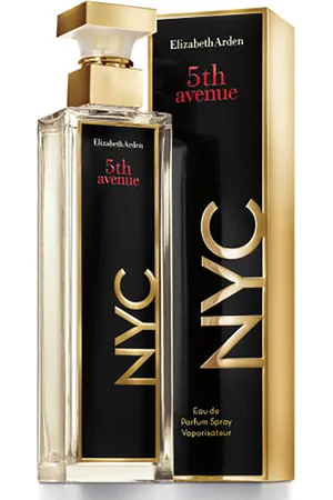 Elizabeth Arden 5th Avenue New York City Eau de parfum - 75ml