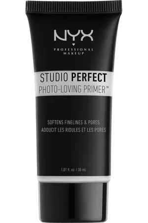 NYX PROFESSIONAL MAKEUP Studio Perfect Primer - Clear