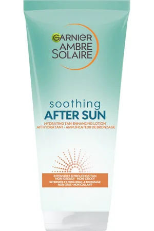 Garnier Prolongador del bronceado Tan Maintainer de Ambre Solaire (200 ml)