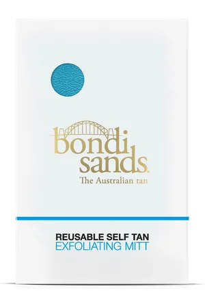 BONDI Dual Action Exfoliating Mitt