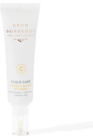 Grow Gorgeous Prebiotic and Vitamin C 10% Booster
