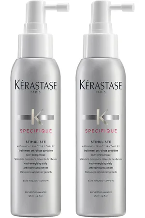 Kerastase Dúo de espesantes capilares Specifique Stimuliste de Kérastase (2 x 125 ml)