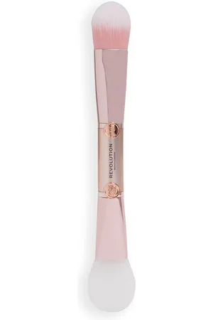 Revolution Revolution Beauty Double Ended Face Masking Brush
