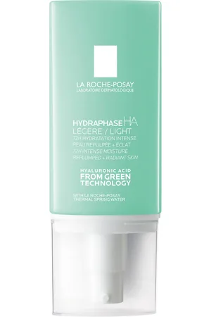 LA ROCHE-POSAY Hydraphase HA Intense Light Moisturiser 50ml