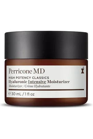 Perricone High Potency Classics Hyaluronic Intensive Moisturiser 30ml