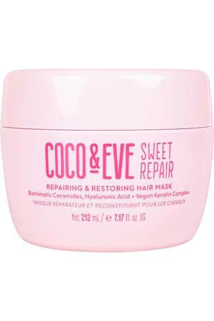 Coco & Eve Sweet Repair Repairing and Restoring Hair Mask 212ml