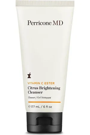 Perricone Vitamin C Ester Citrus Brightening Cleanser 177ml