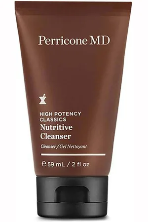 Perricone High Potency Classics Nutritive Cleanser Travel Size 59ml