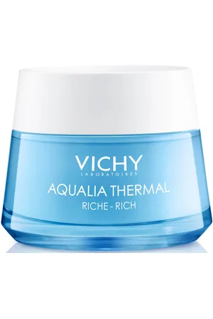 Vichy Crema de textura rica Aqualia Thermal de 50 ml