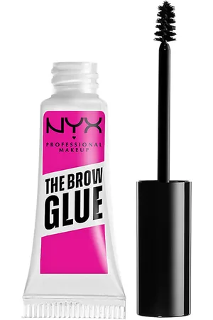NYX PROFESSIONAL MAKEUP The Brow Glue Instant Styler 5g (Various Shades)