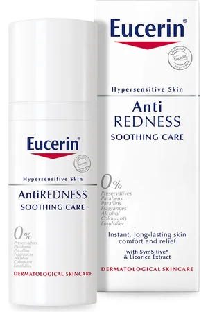 Eucerin AntiRedness Soothing Care 50ml
