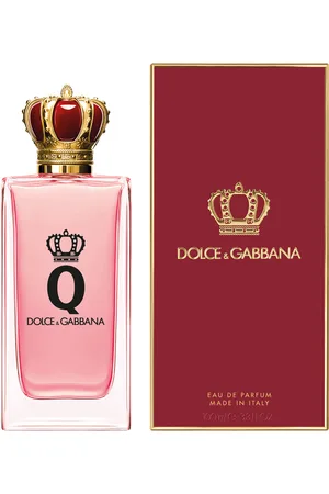 Dolce & Gabbana Q Eau de Parfum 100ml