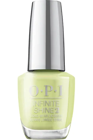 OPI Infinite Shine - Gel like Nail Polish - Clear Your Cash 15ml