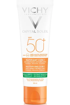 Vichy Capital Soleil Mattifying 3-in-1 SPF50+ 50ml