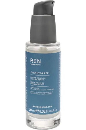 REN Clean Skincare Sérum marino rehidratante Everhydrate de , 30 ml
