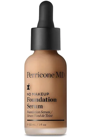Perricone No Makeup Foundation Serum SPF20 30ml OUTLET (Various Shades)