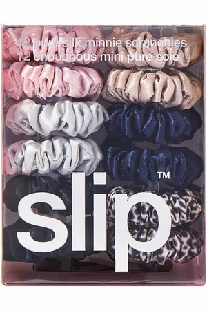 Slip Coleteros de seda Minnie de - Classic