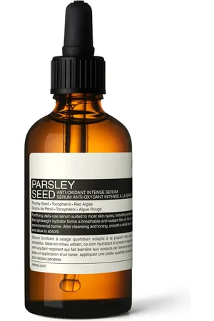 Aesop Serum Anti-Oxidante de Semillas de Perejil 60ml