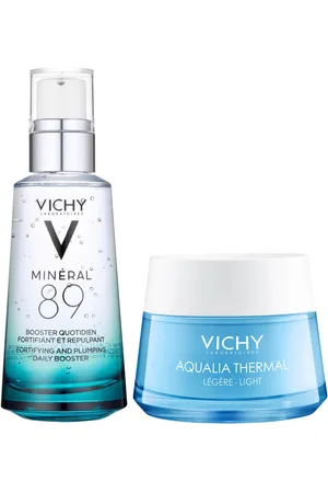 Vichy Hyaluronic Acid Day Care Duo