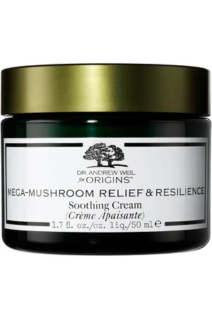 A.N.T. Origins Dr. Andrew Weil for Exclusive Mega-Mushroom Relief & Resilience Cream Upgrade 50ml