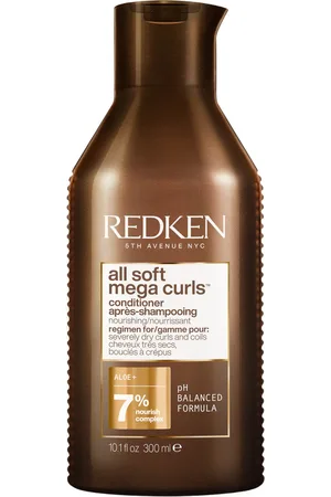 Redken All Soft Mega Curls Conditioner 300ml