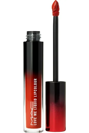 Mac Love Me Liquid Lip Colour 3.1ml - Various Shades