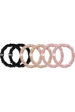 Slip Coleteros finos de - Multicolor (6 unidades)