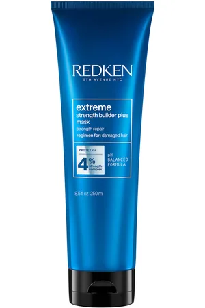 Redken Crema reparadora Extreme Strength Builder 250ml