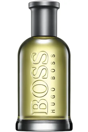 HUGO BOSS Aftershave BOSS Bottled de 50 ml