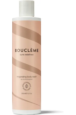 Boucleme Bouclème Invigorating Body Wash 300ml