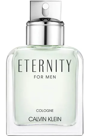 Calvin Klein Colonia Eternity para él 50ml