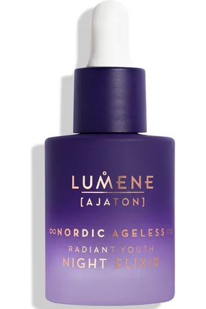Lumene Elixir de Noche Ageless 30ml