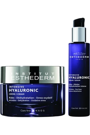 INSTITUT ESTHEDERM Paquete de pieles deshidratadas