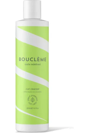 Boucleme Bouclème Curl Cleanser 300ml
