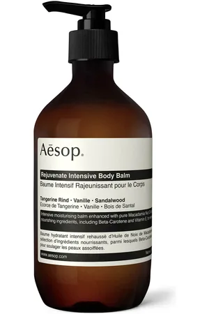 Aesop Rejuvenate Aromatique Body Balm 500ml