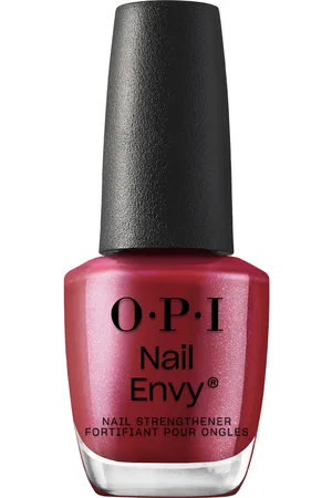 OPI Nail Envy Red Nail Strengthener Treatment
