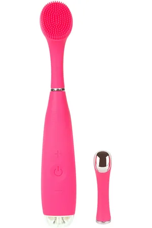 Rio Sonicleanse Pure Glo Facial Cleanser