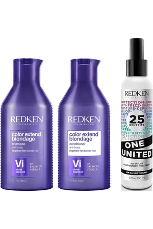 Redken Color Extend Blondage One United Bundle