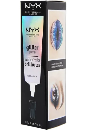 NYX PROFESSIONAL MAKEUP Glitter Primer
