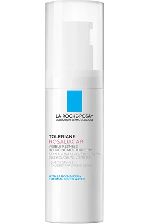 LA ROCHE-POSAY Concentrado Toleriane Rosaliac AR para pieles secas y propensas a las rojeces de , 40 ml