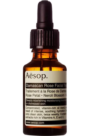 Aesop Damascan Rose Facial Treatment 25ml