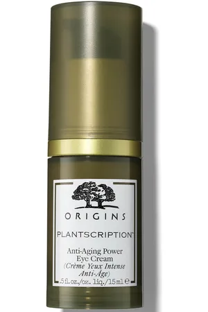 A.N.T. Origins Crema contorno de ojos antiedad Plantscription (15ml)