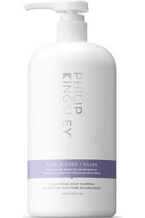 Philip Kingsley Champú Pure Silver (1000ml)