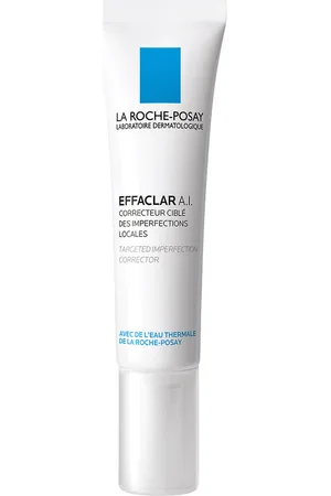 LA ROCHE-POSAY Effaclar A.I. Corrector de imperfecciones localizadas 15ml
