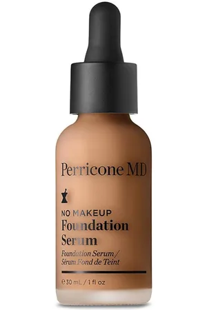 Perricone No Makeup Foundation Serum SPF20 30ml OUTLET (Various Shades)