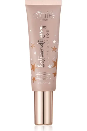 Ciaté Extraordinary Radiant Buildable Liquid Foundation 50ml (Various Shades)