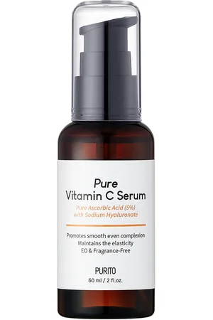 PURITO Pure Vitamin C Serum 60ml