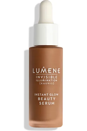 Lumene Sérum Instant Glow Invisible Illumination de 30 ml