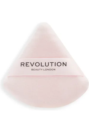 Makeup Revolution Beauty IRL Soft Focus Powder Puff